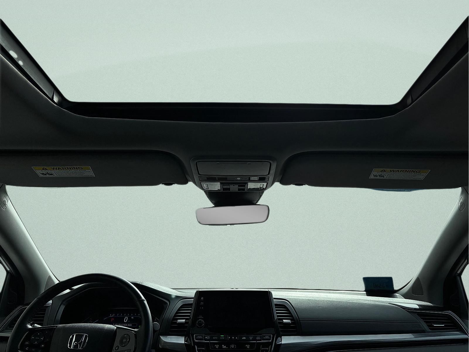 2023 Honda Odyssey Elite - Photo 40