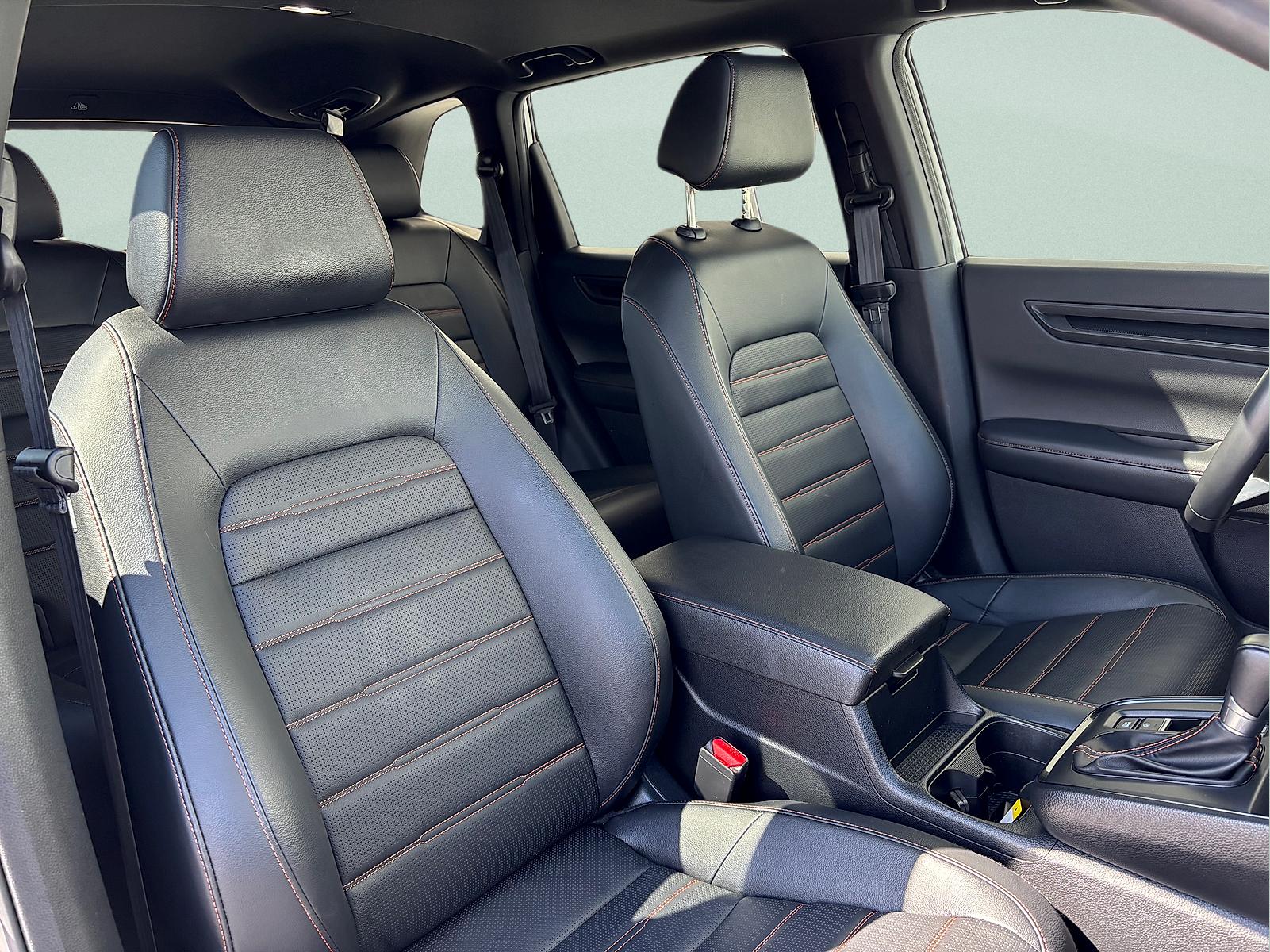 2024 Honda CR-V Sport-L - Photo 35