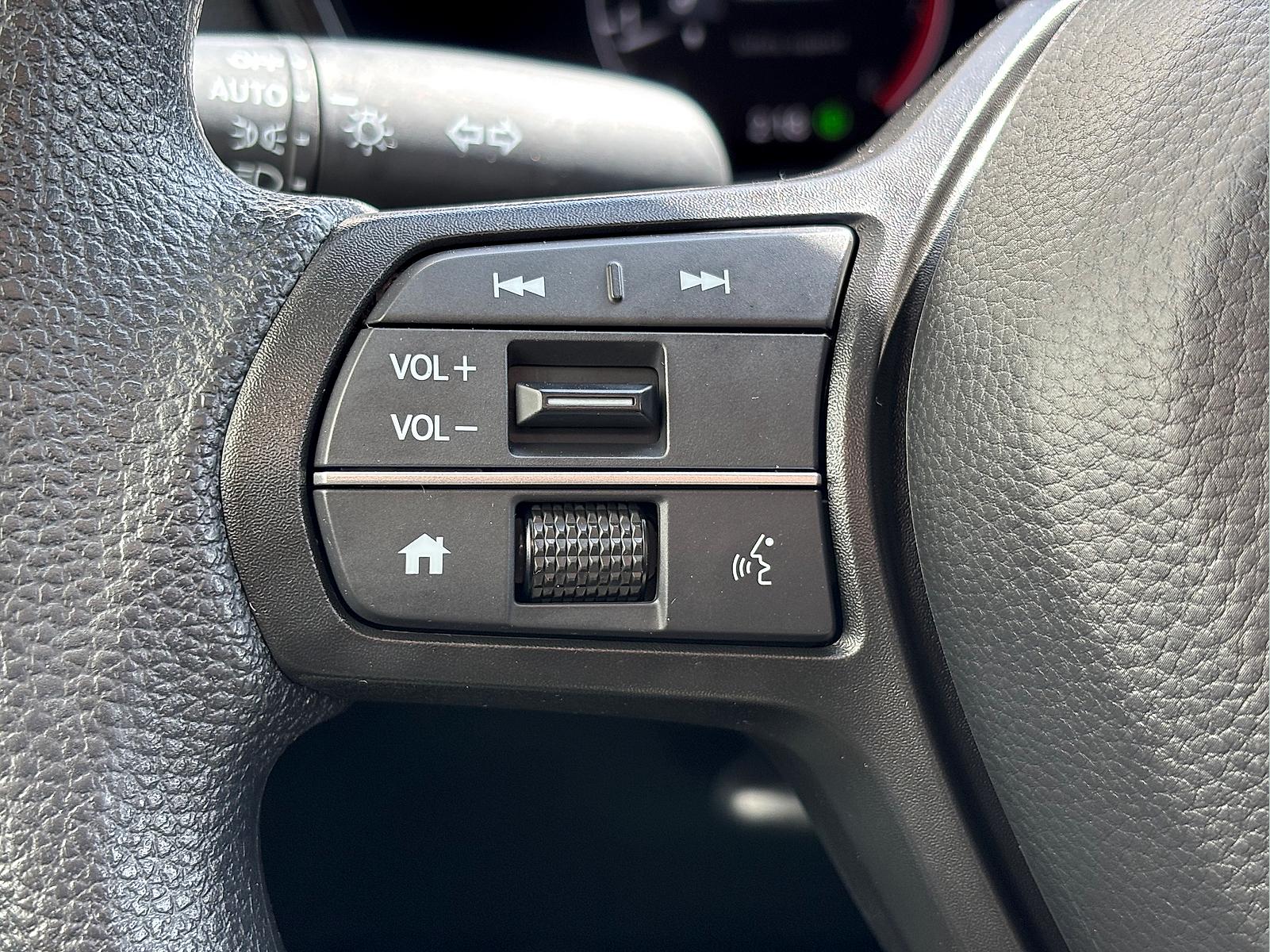 2026 Honda CR-V EX - Photo 30