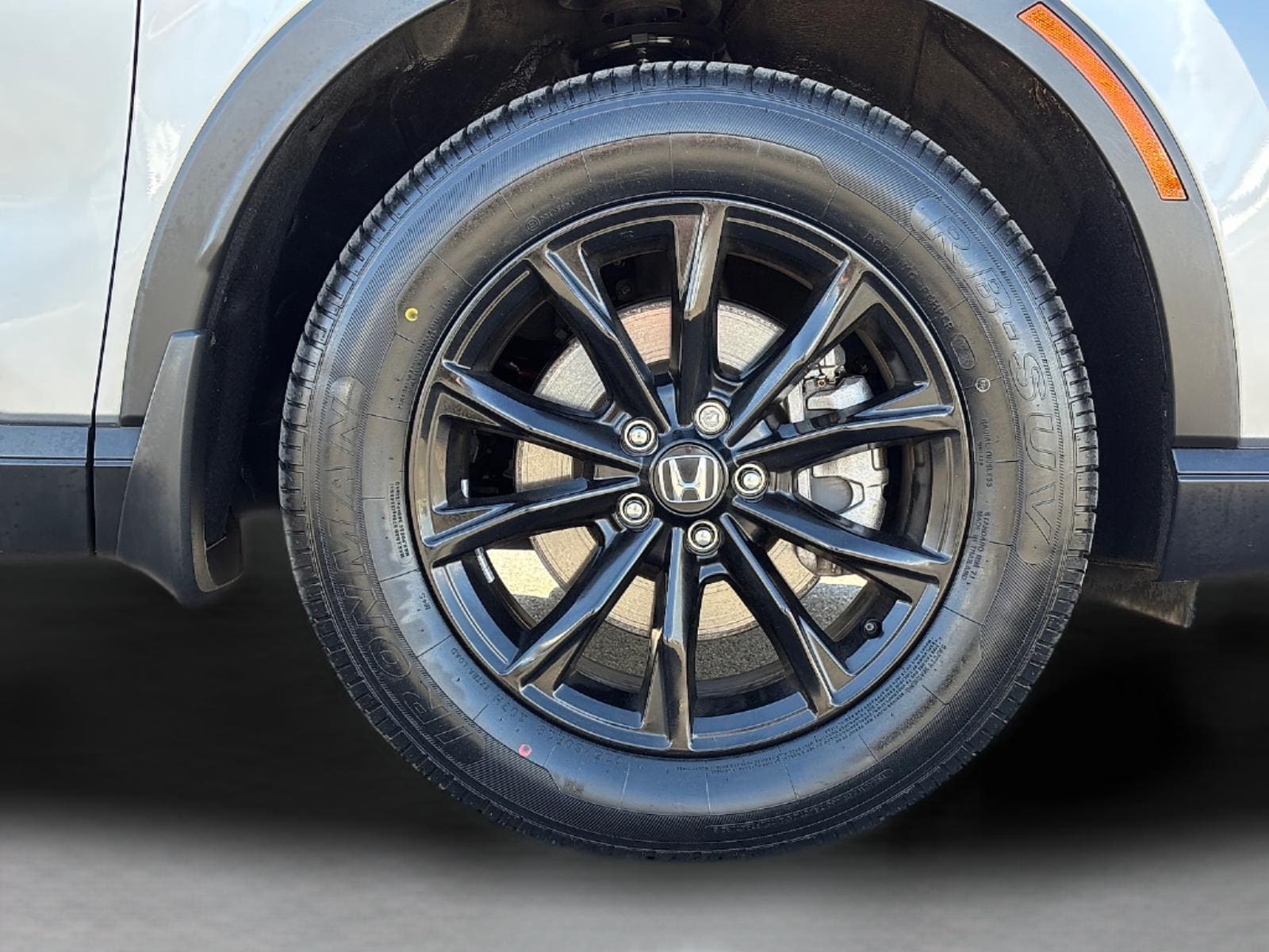2024 Honda CR-V Sport-L - Photo 12