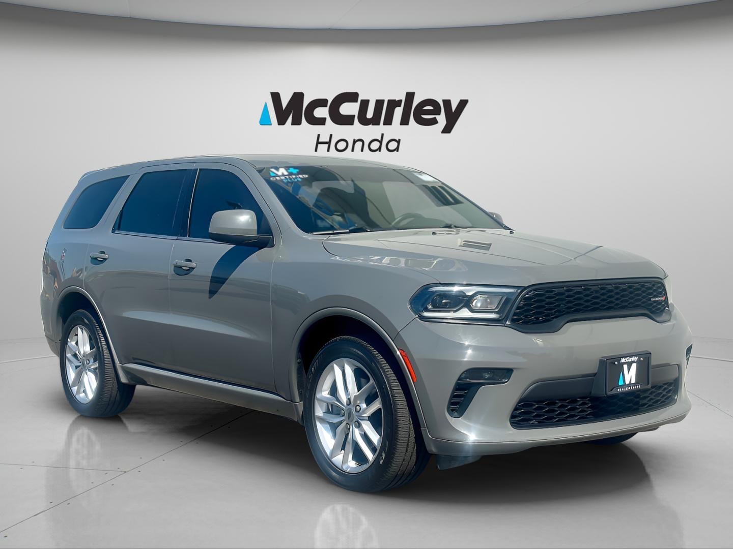 2022 Dodge Durango GT AWD's photo