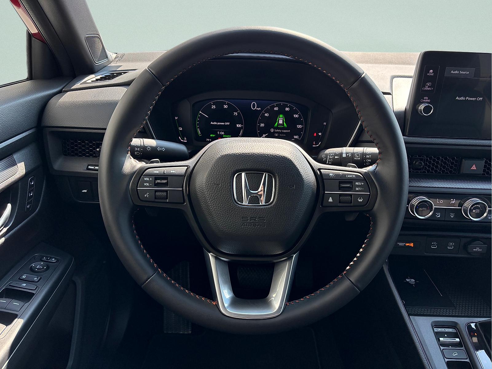 2026 Honda CR-V Sport-L - Photo 19