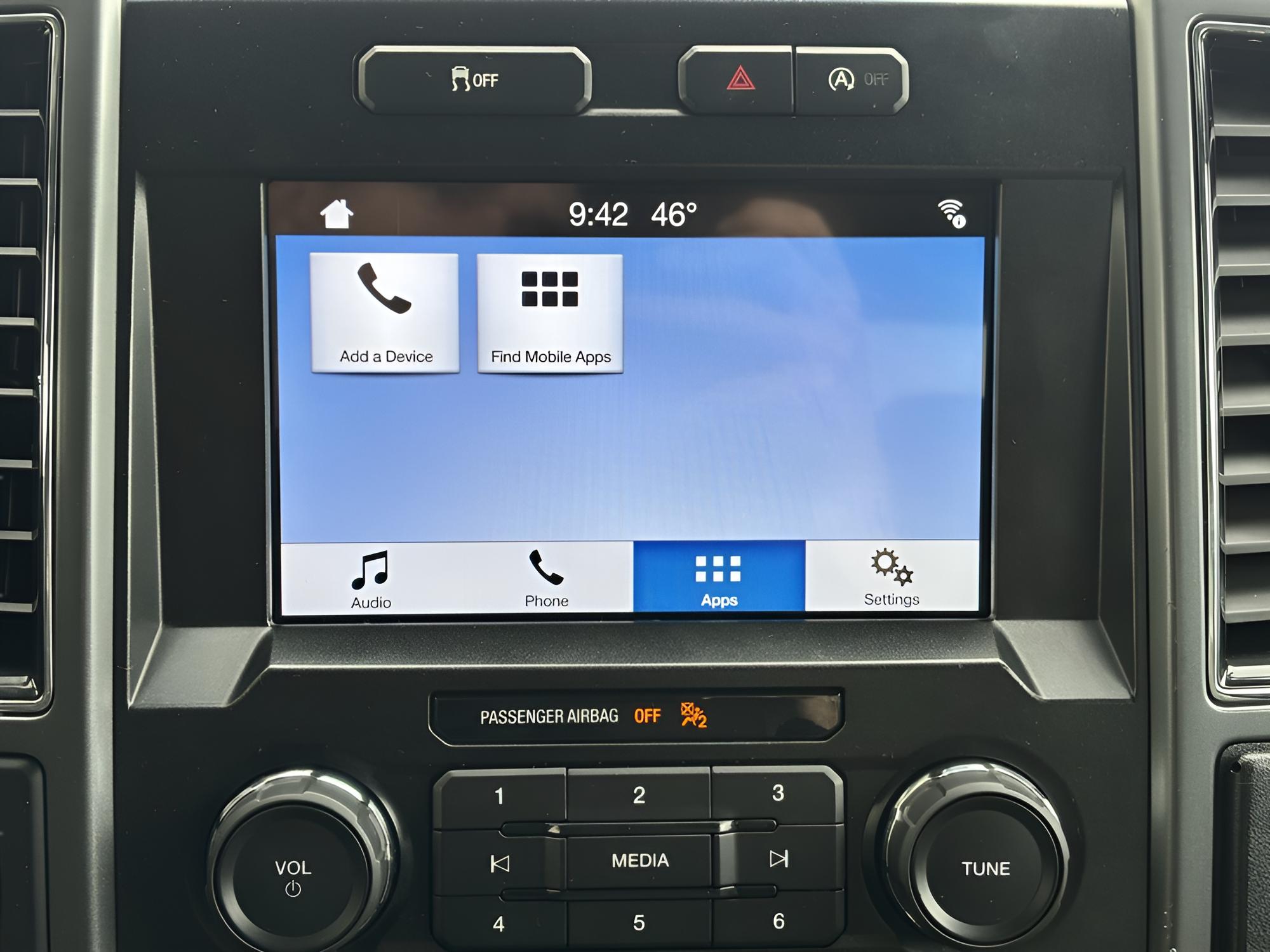 2019 Ford F-150 XLT - Photo 20