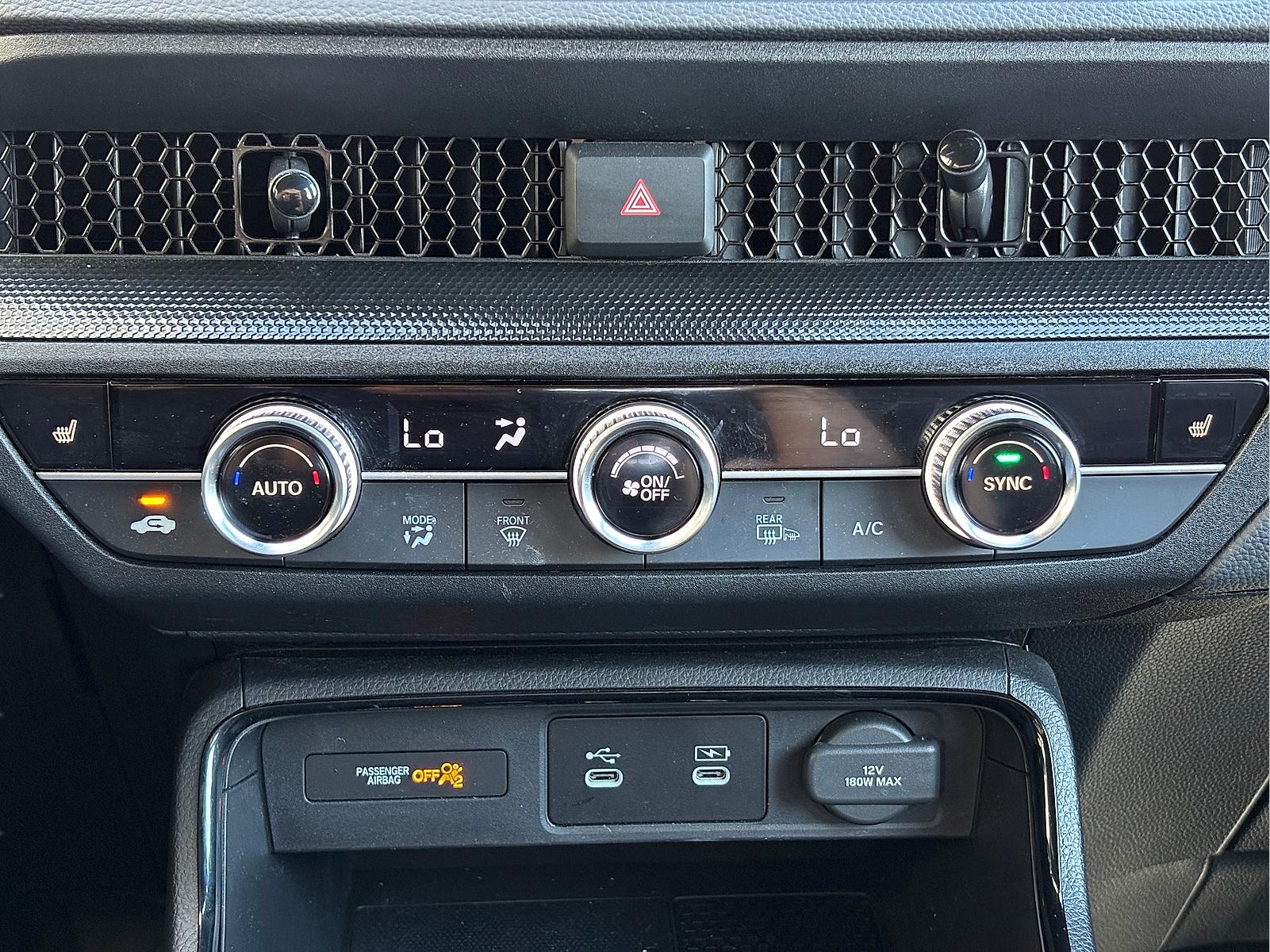 2026 Honda CR-V Sport - Photo 23