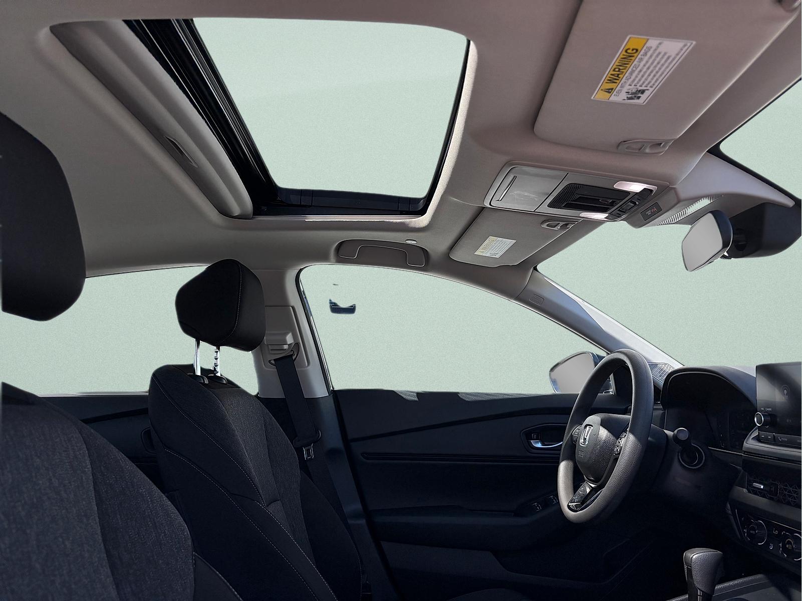 2025 Honda Accord SE - Photo 35