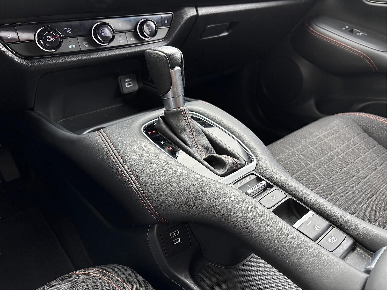 2024 Honda HR-V Sport - Photo 24
