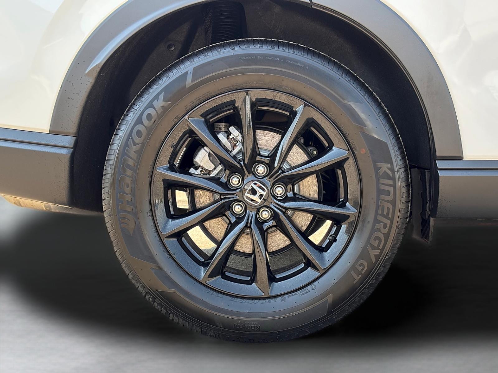 2026 Honda CR-V Sport-L - Photo 11