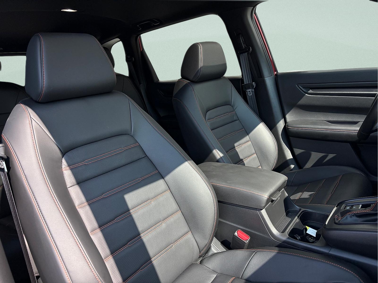 2026 Honda CR-V Sport-L - Photo 35