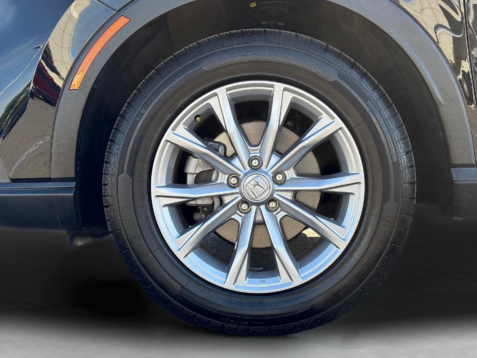 2025 Honda CR-V EX-L - Photo 13