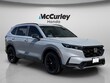 Honda CR-V Hybrid