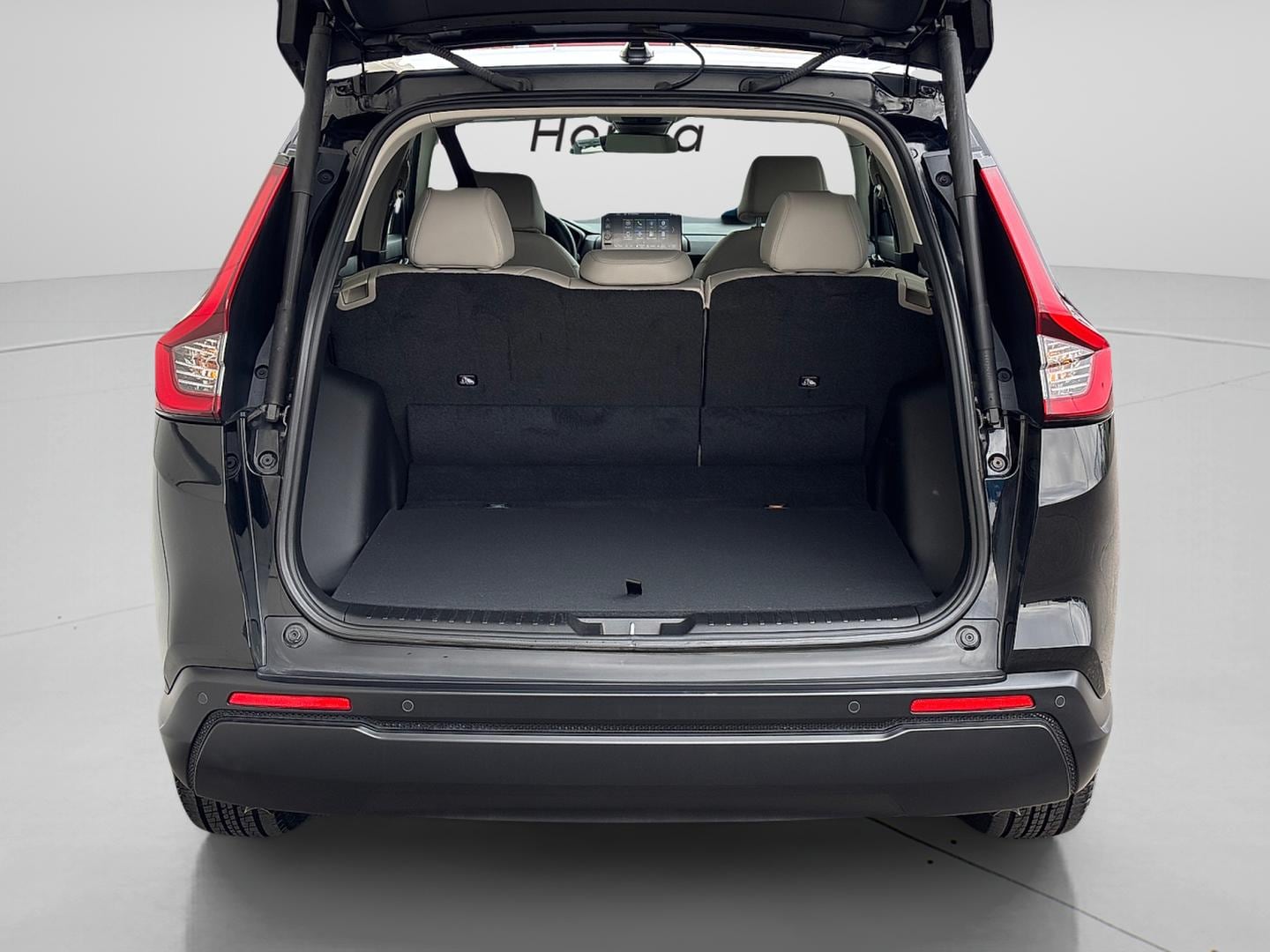 2023 Honda CR-V EX-L - Photo 7