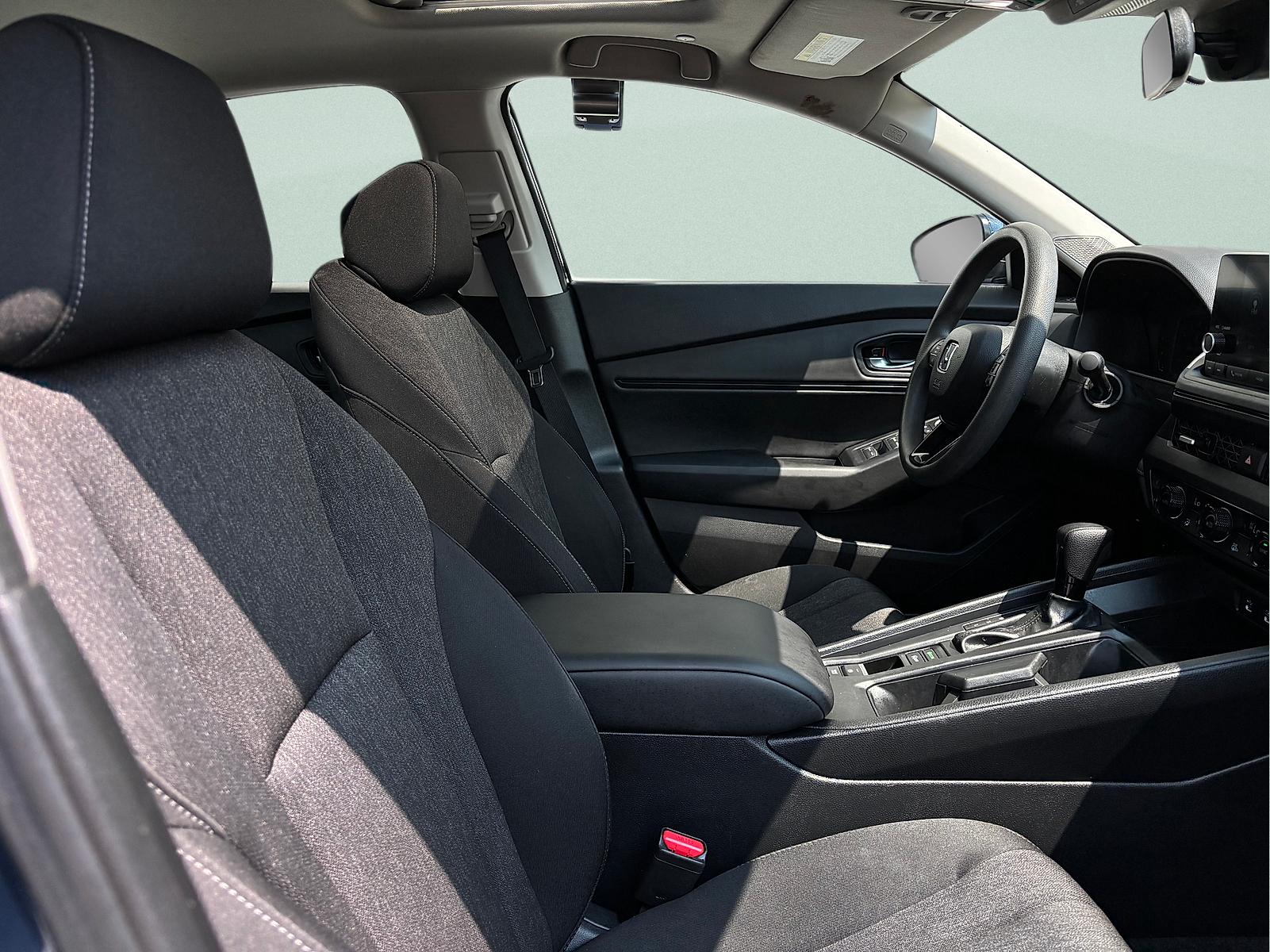 2023 Honda Accord EX - Photo 34