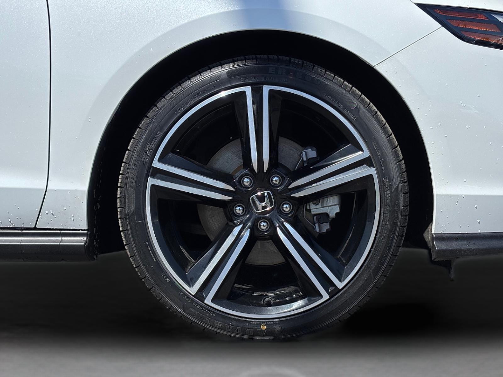 2023 Honda Accord Hybrid Sport - Photo 10