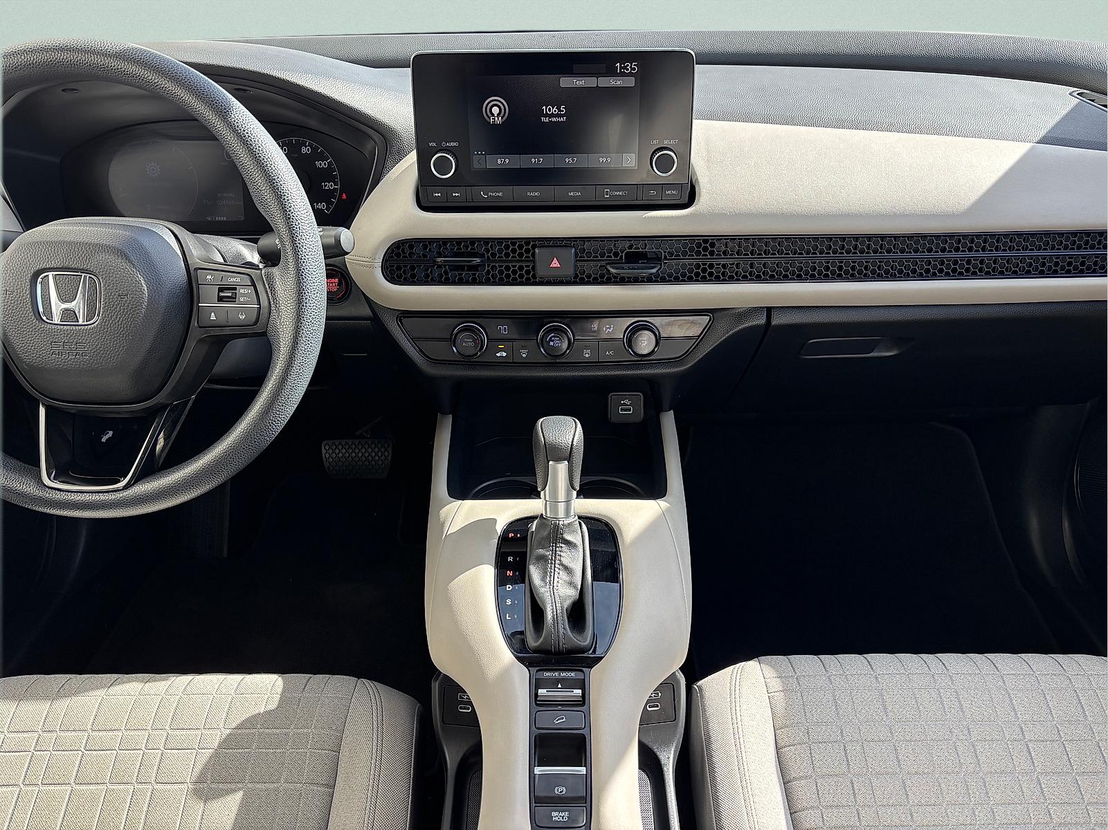 2024 Honda HR-V LX - Photo 29