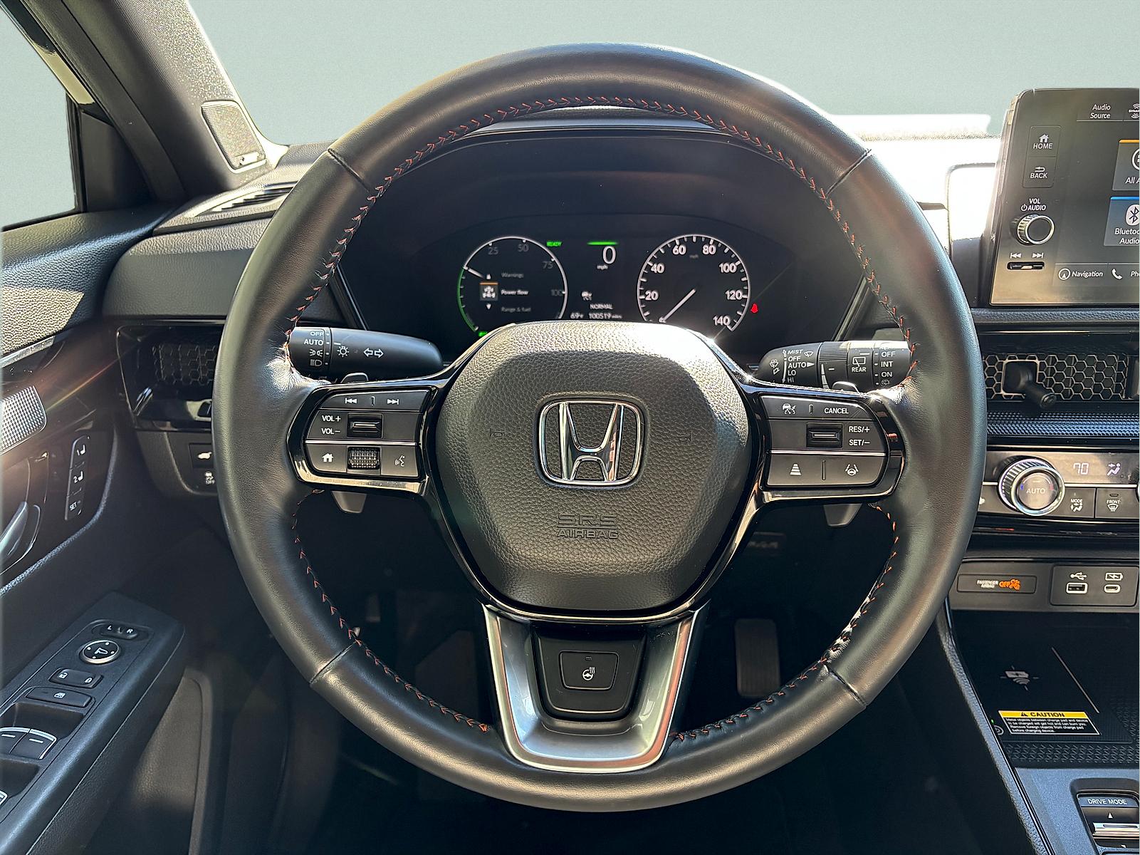 2023 Honda CR-V Sport Touring - Photo 18