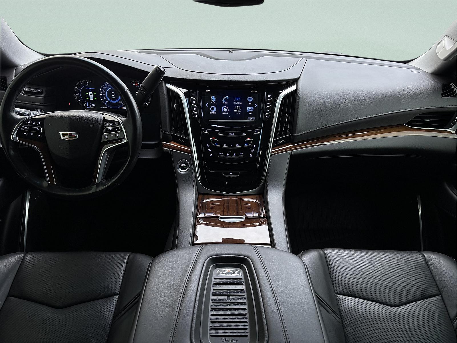 2020 Cadillac Escalade Luxury - Photo 32