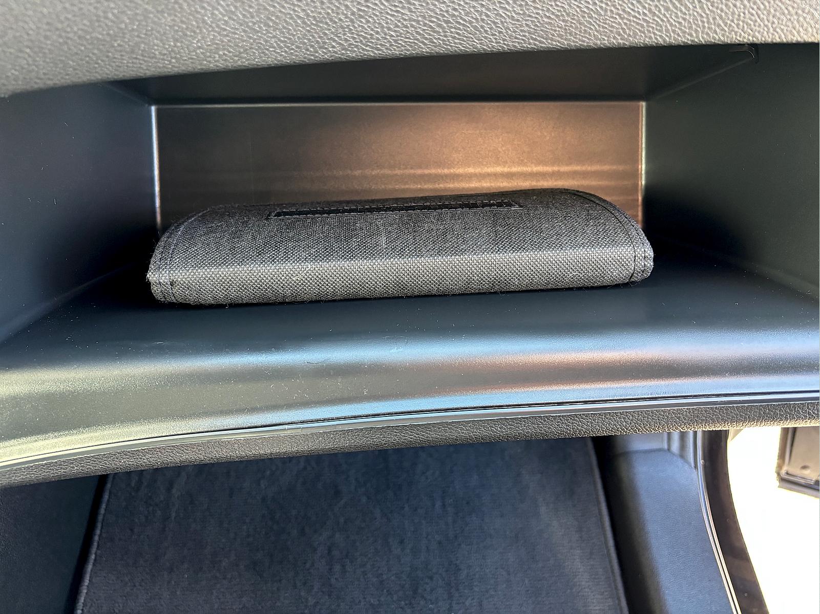 2020 Honda Ridgeline RTL-E - Photo 41