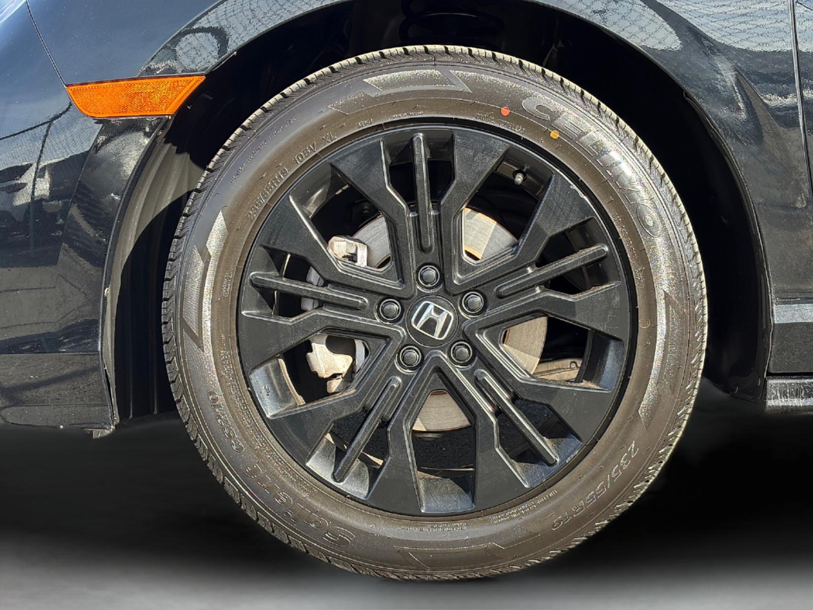 2025 Honda Odyssey Sport L - Photo 12