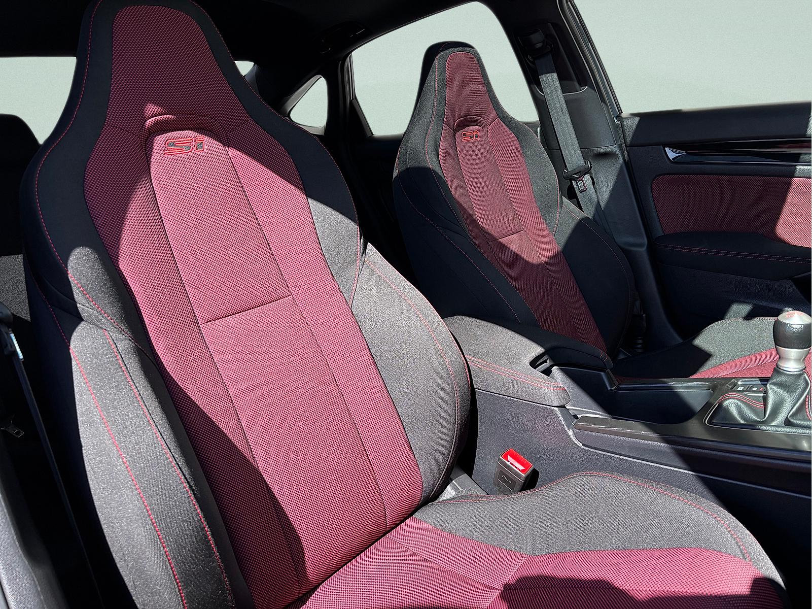 2025 Honda Civic Si - Photo 33