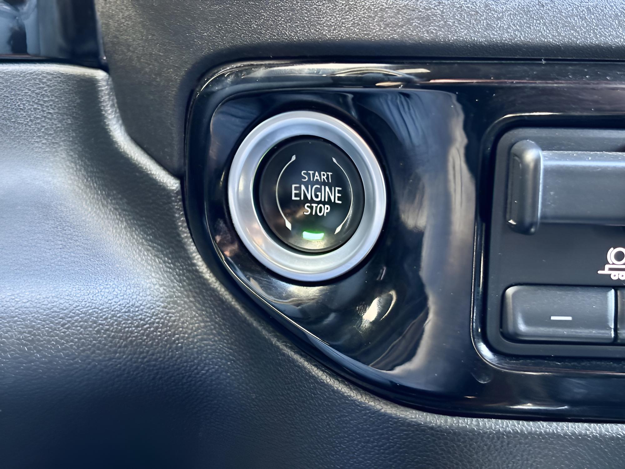 2022 Chevrolet Silverado 1500 High Country - Photo 19
