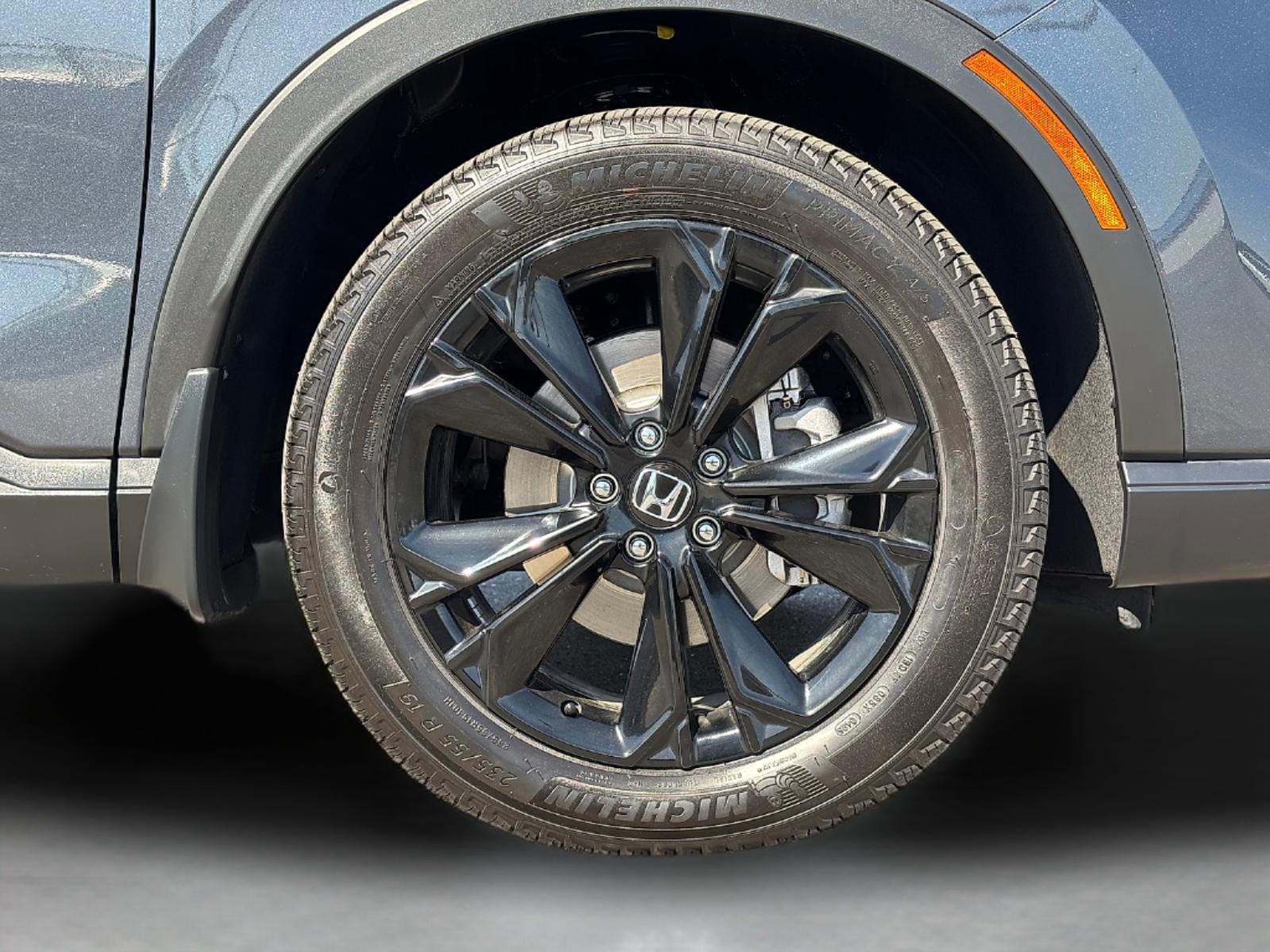 2025 Honda CR-V Sport Touring - Photo 11