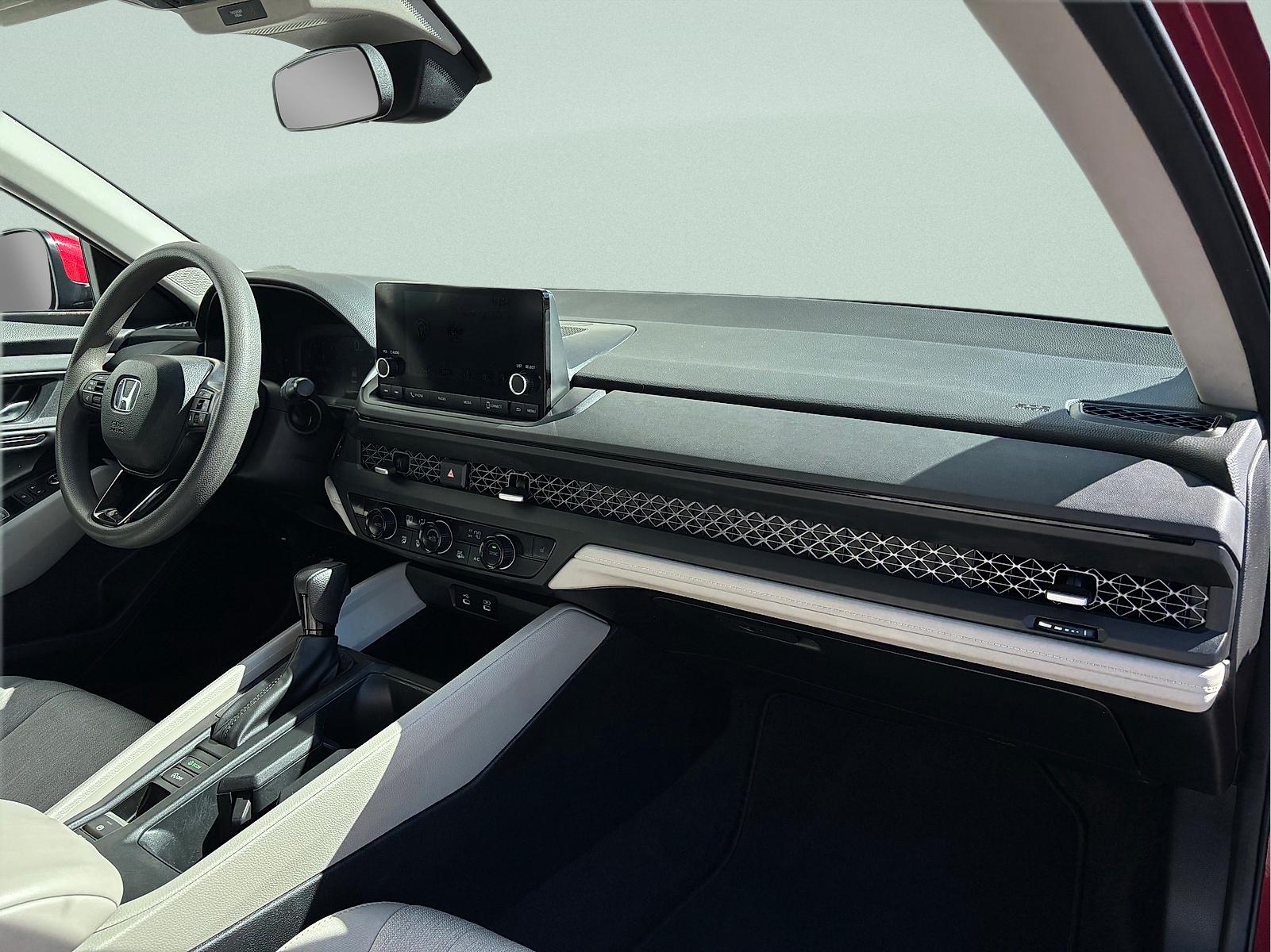 2023 Honda Accord EX - Photo 35