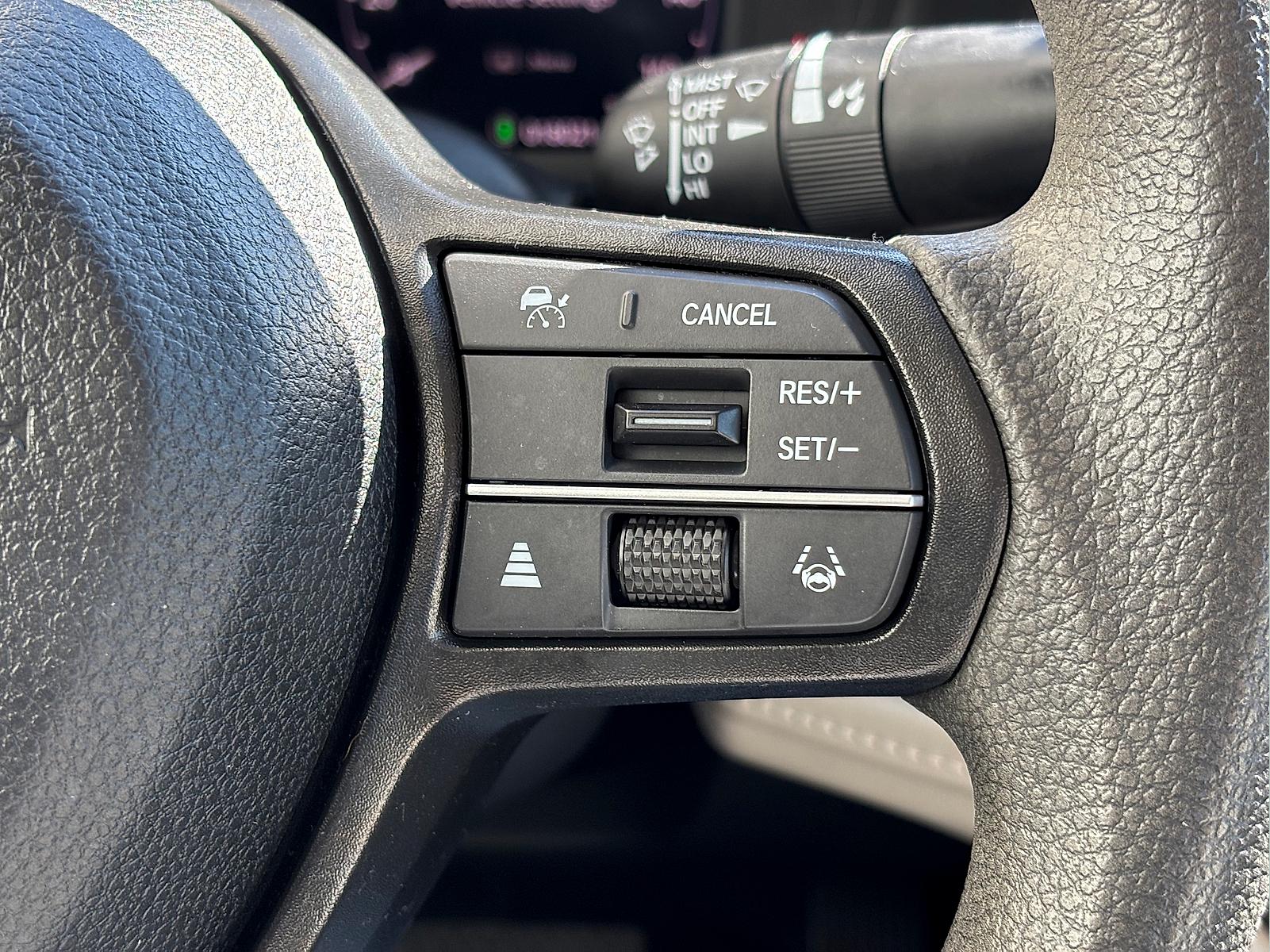 2023 Honda Accord EX - Photo 30