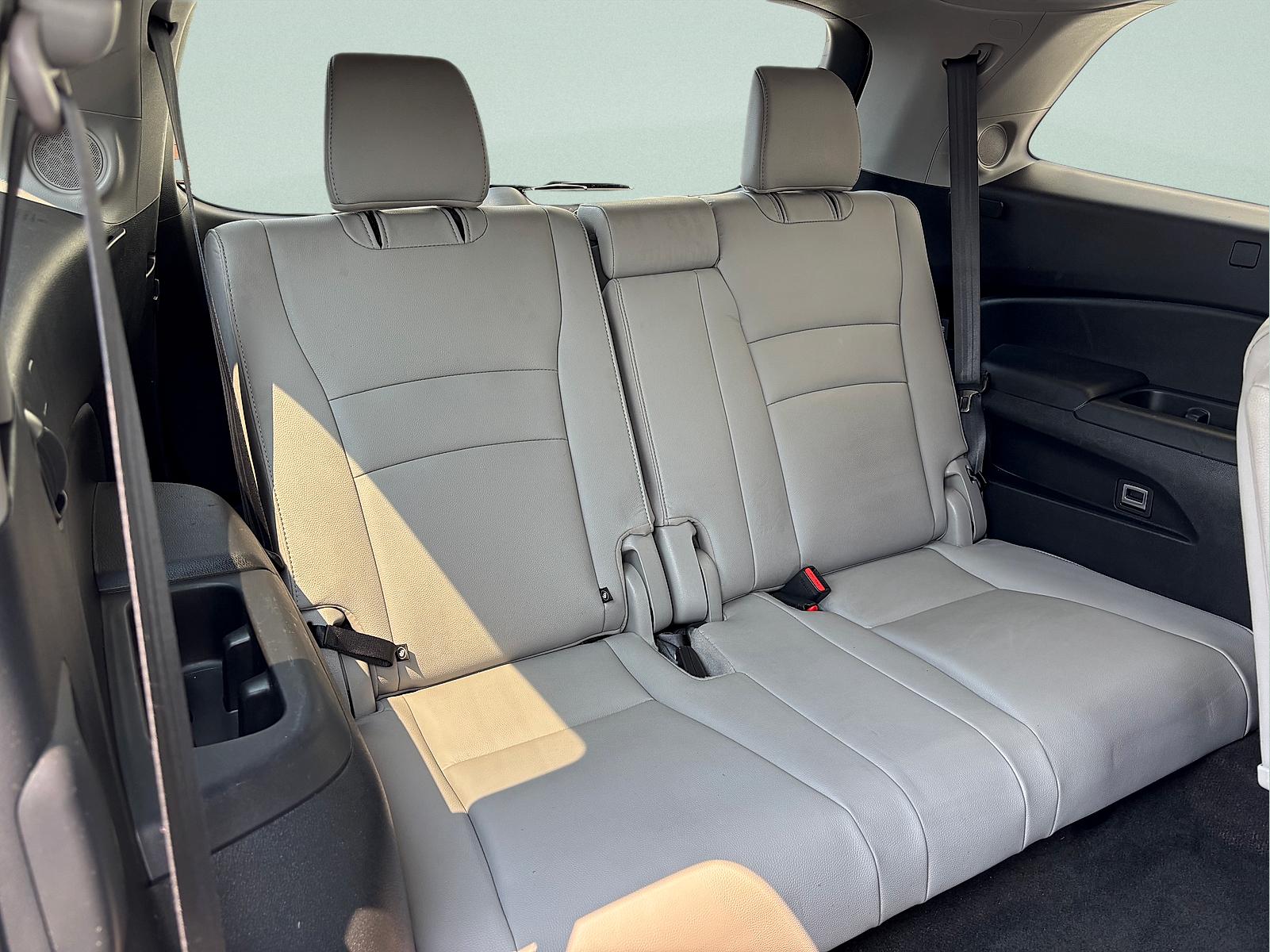 2022 Honda Pilot Touring - Photo 32