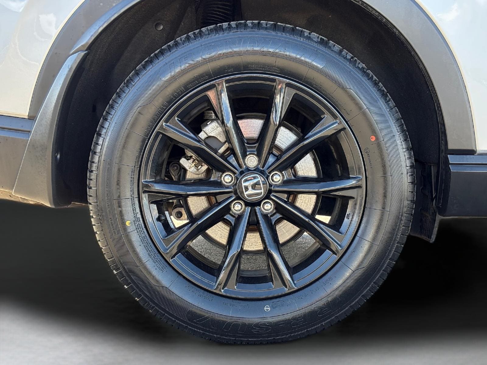 2024 Honda CR-V Sport-L - Photo 11