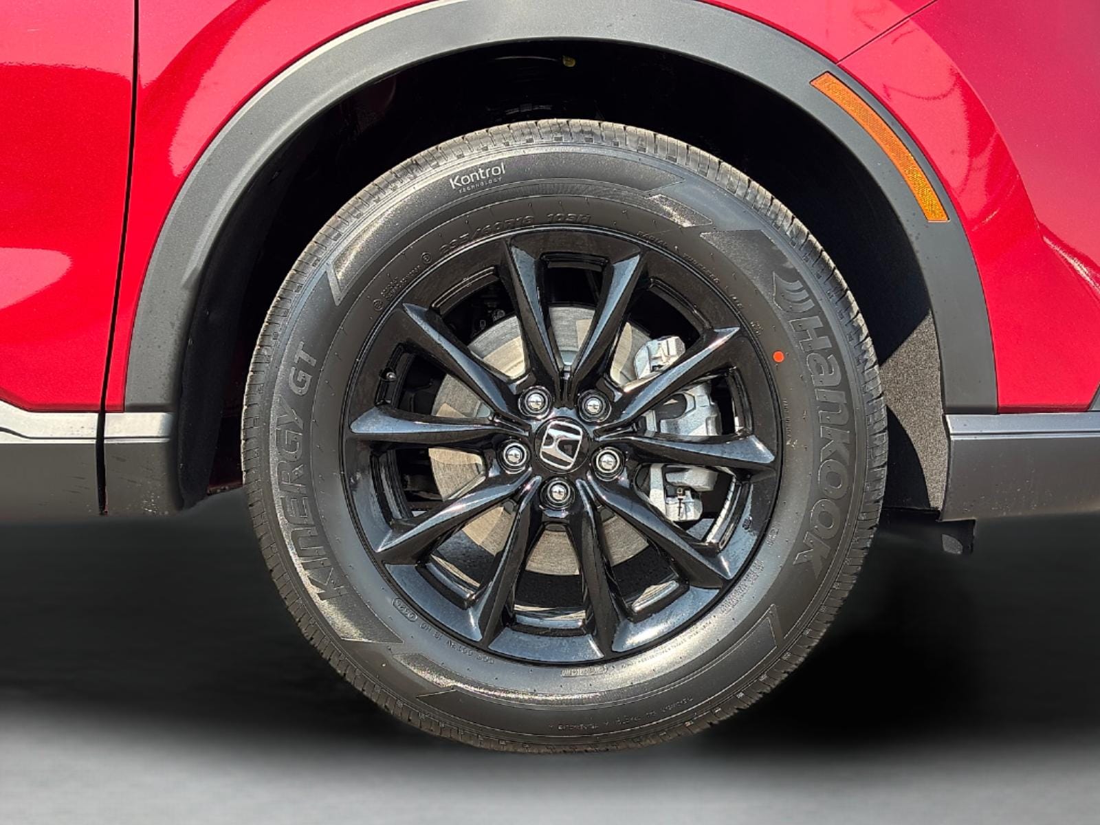 2026 Honda CR-V Sport-L - Photo 12