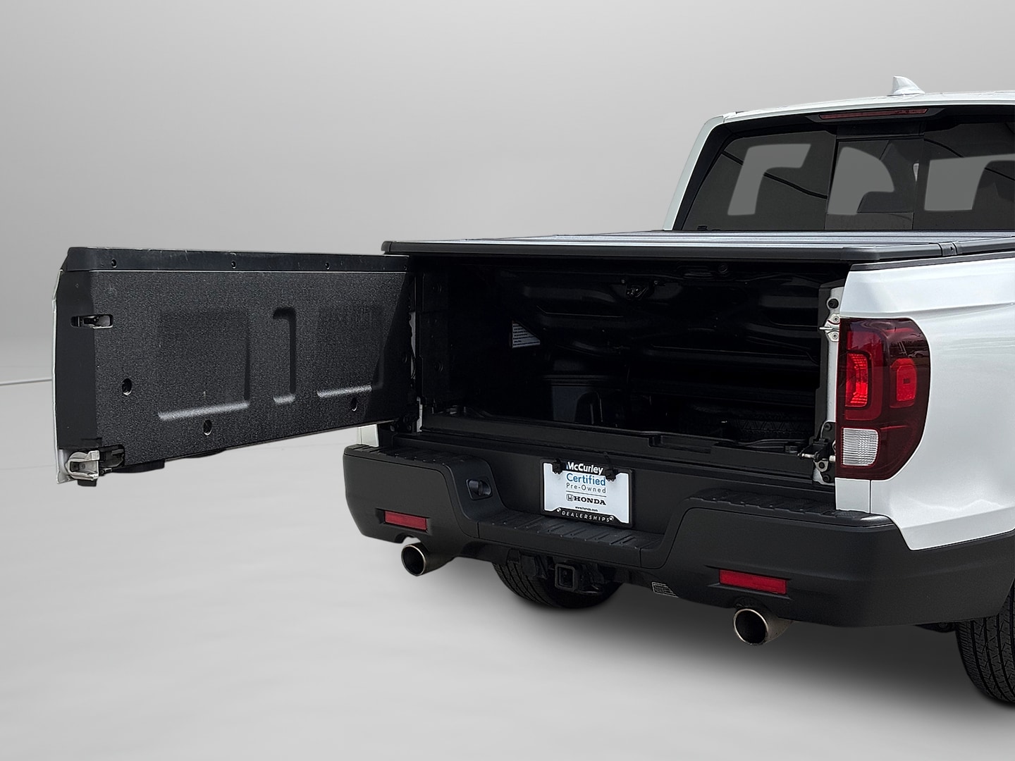 2023 Honda Ridgeline RTL - Photo 7