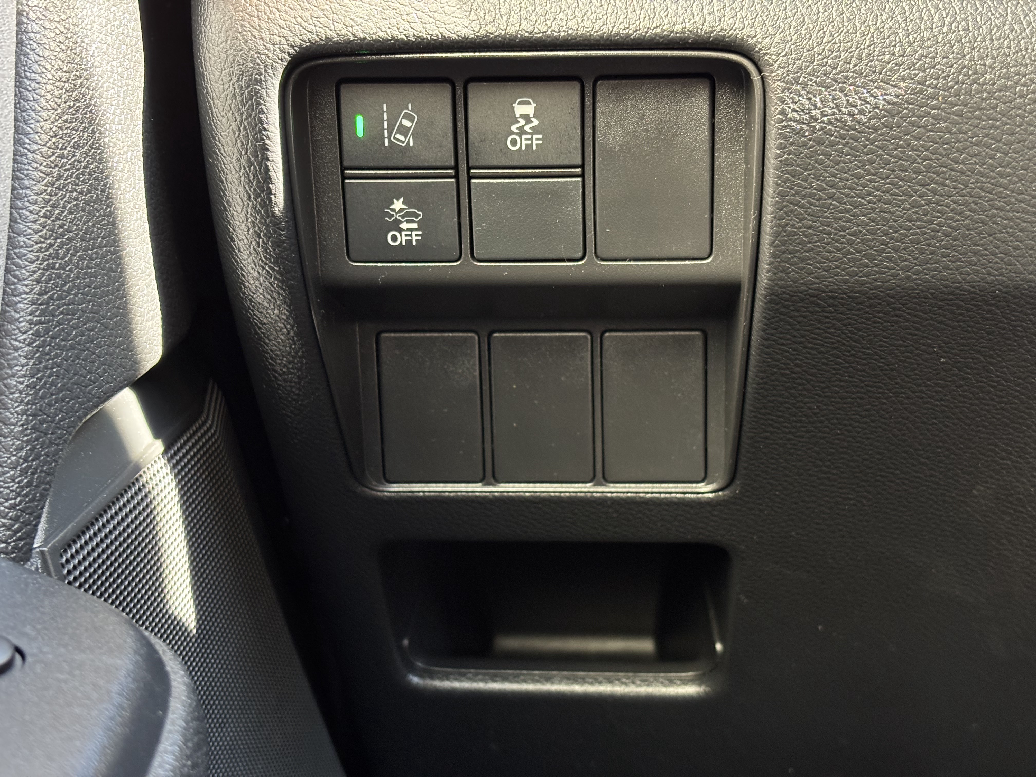 2019 Honda CR-V EX - Photo 16