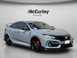 Honda Civic Type R