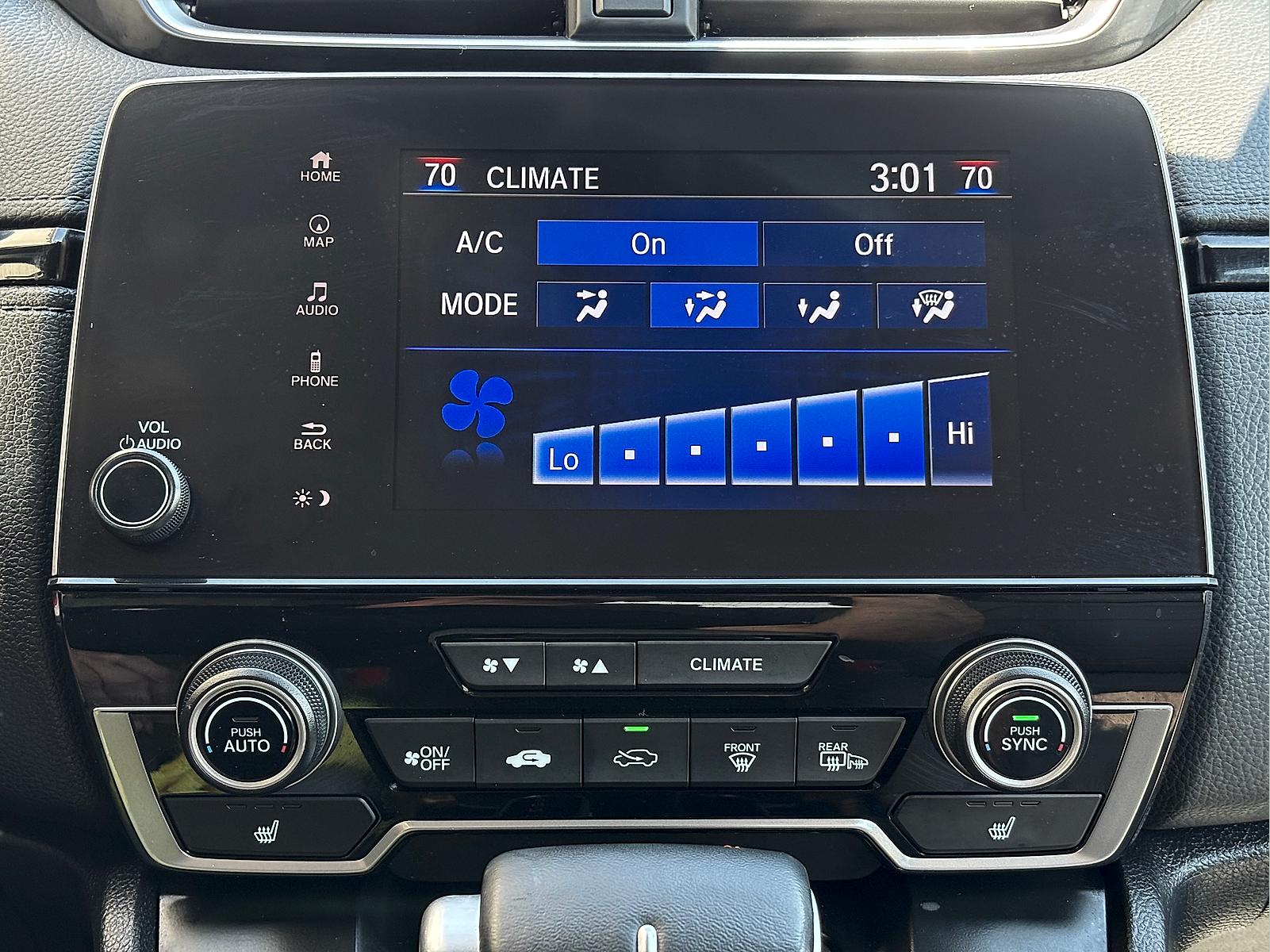 2022 Honda CR-V Touring - Photo 26