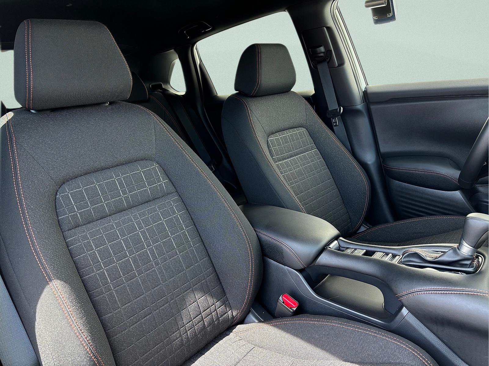 2026 Honda HR-V Sport - Photo 32