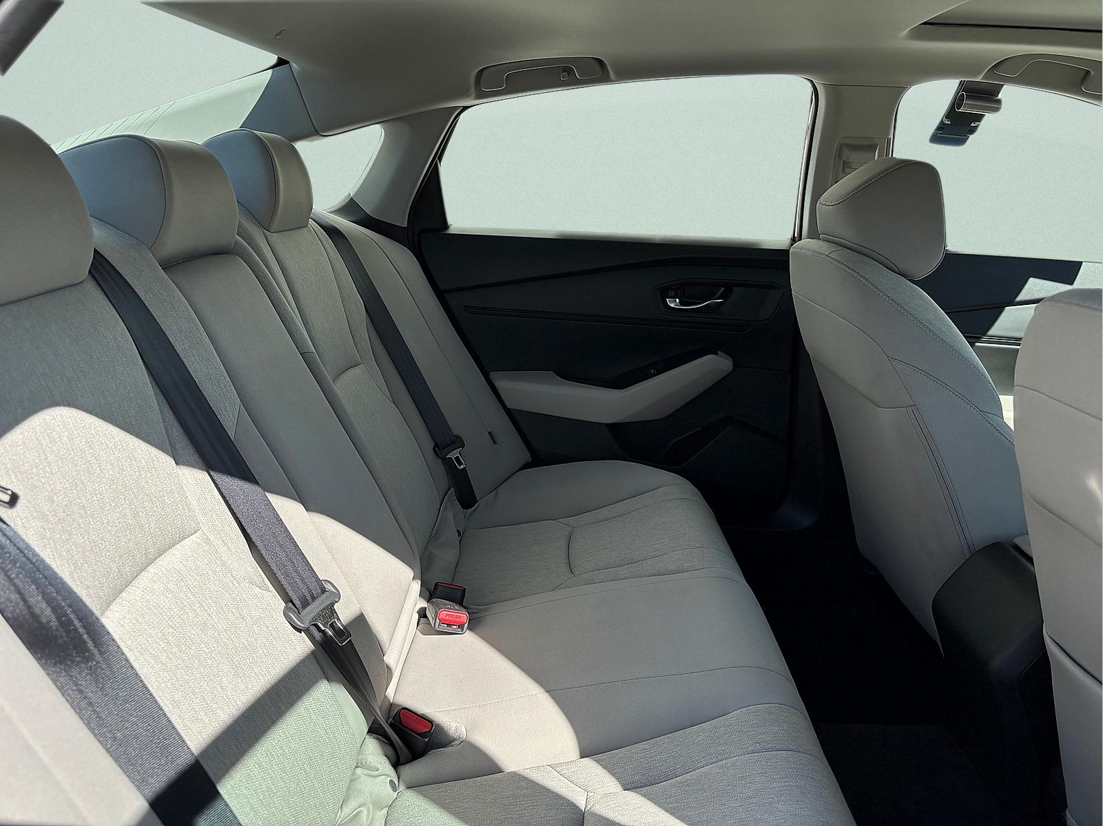 2023 Honda Accord EX - Photo 26