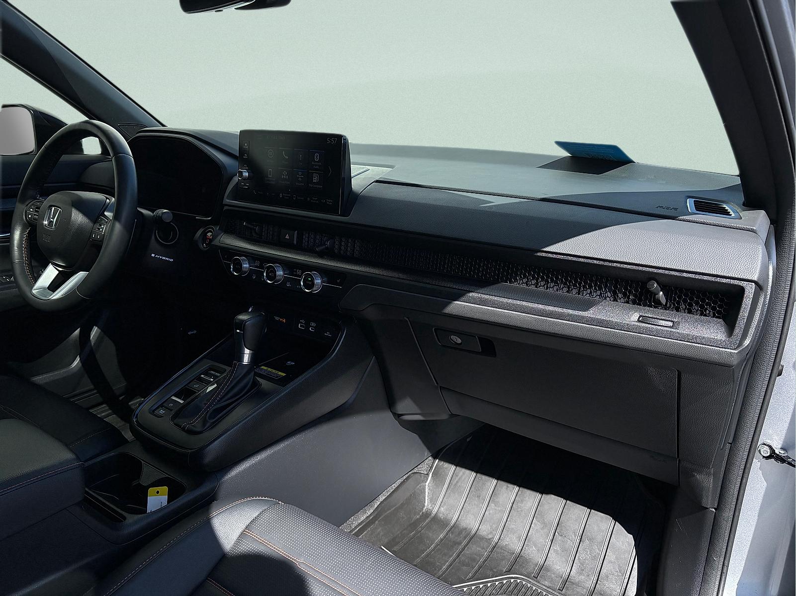 2024 Honda CR-V Sport-L - Photo 39