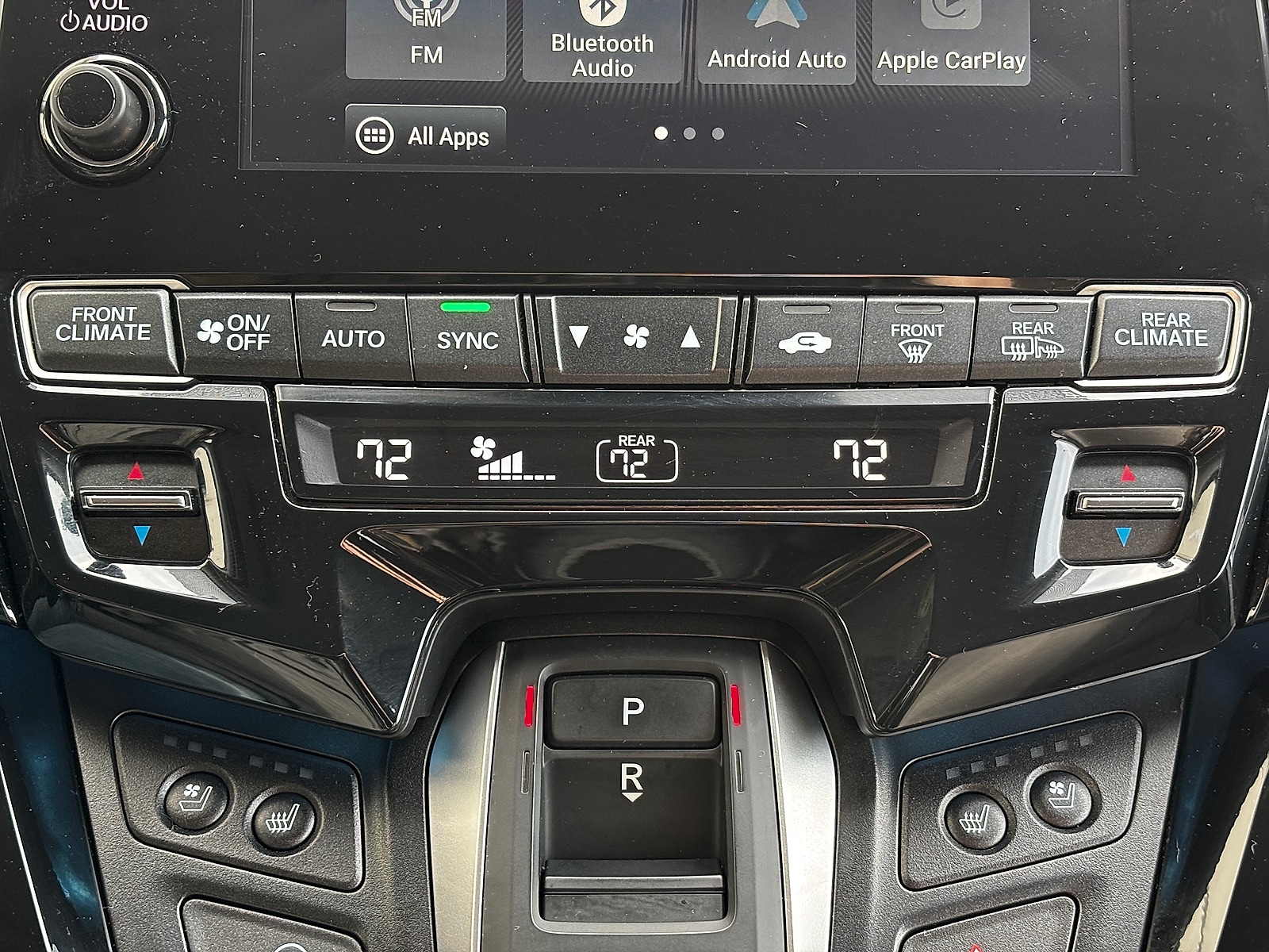 2023 Honda Odyssey Elite - Photo 29