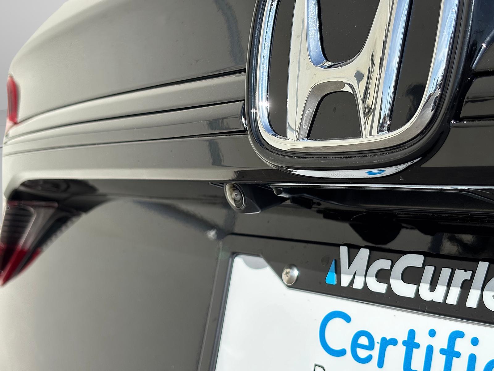 2025 Honda Odyssey Sport L - Photo 7