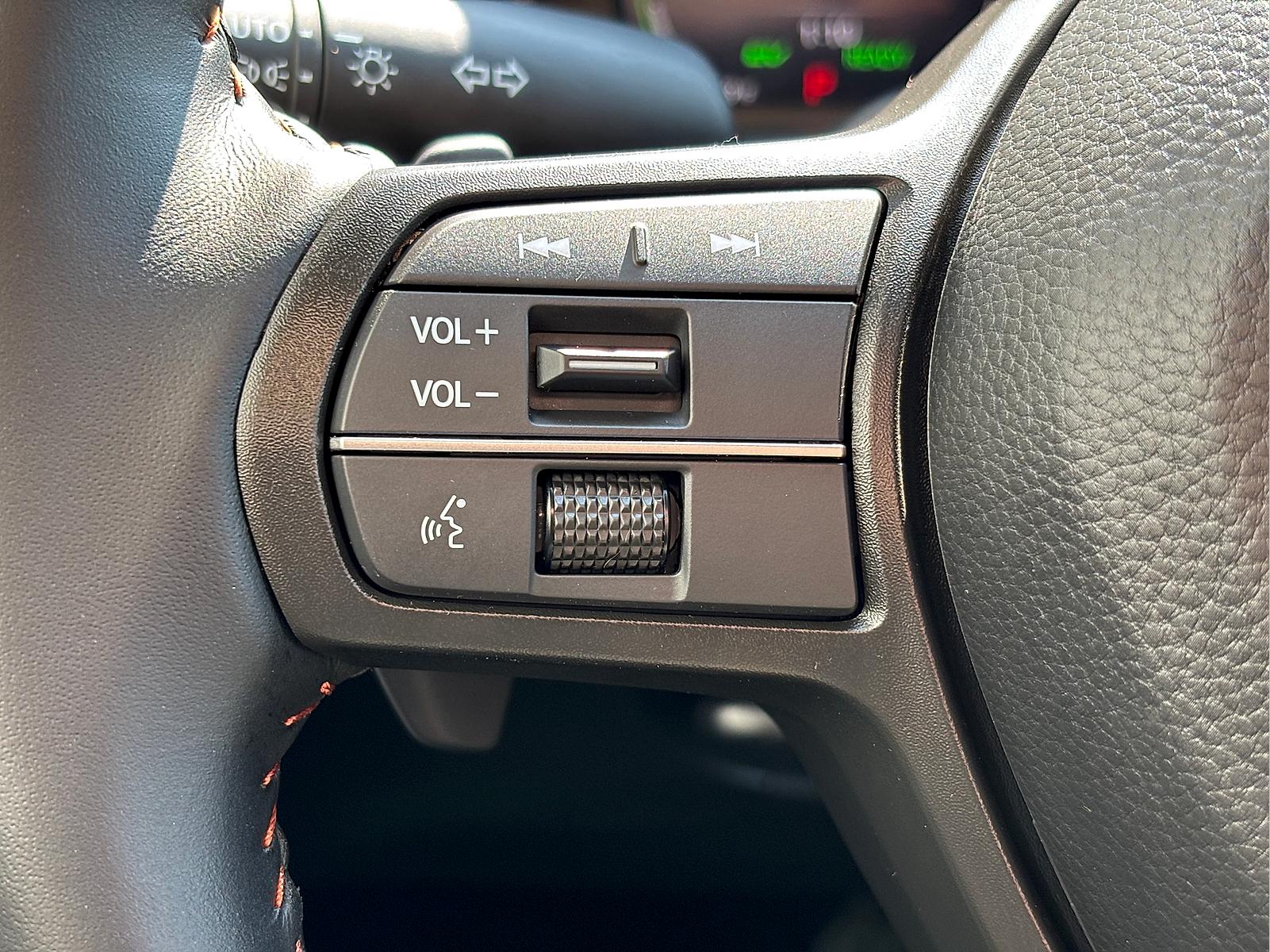 2026 Honda CR-V Sport-L - Photo 33