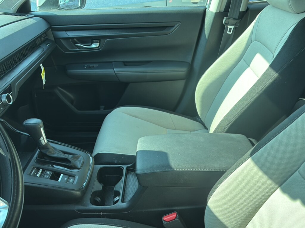 Certified 2024 Honda CR-V EX SUV