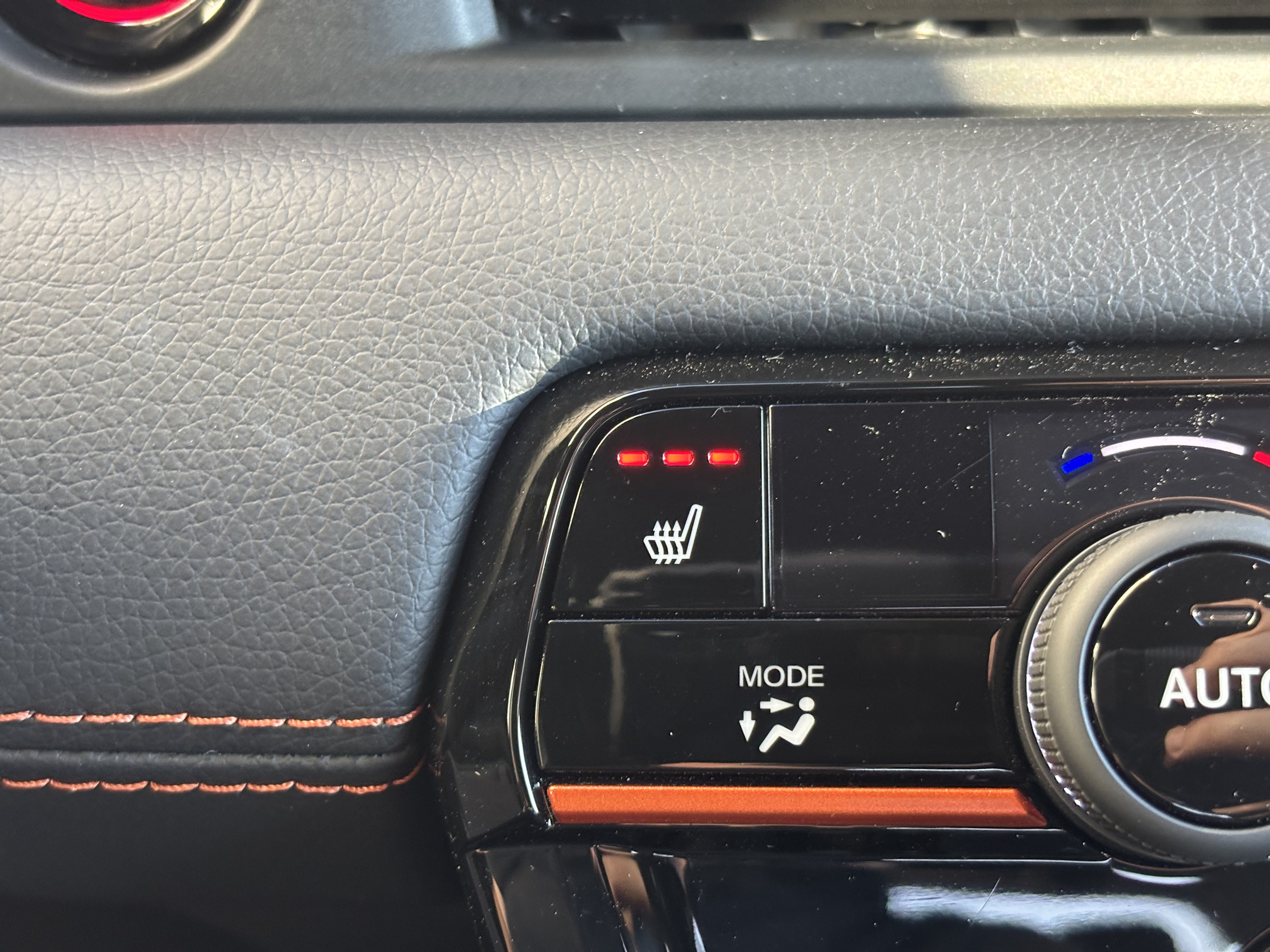 2026 Honda Pilot TrailSport - Photo 25