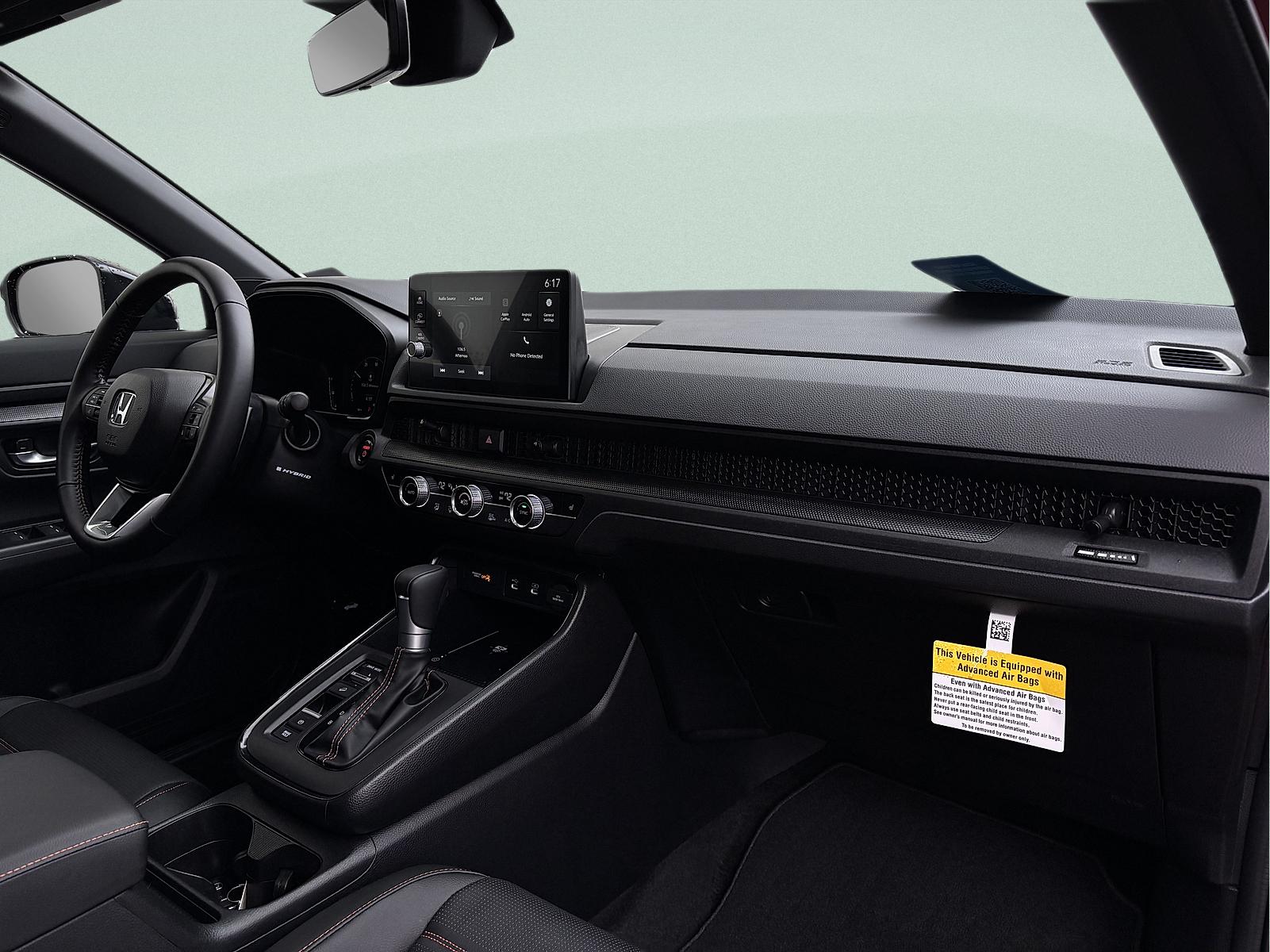 2026 Honda CR-V Sport-L - Photo 41