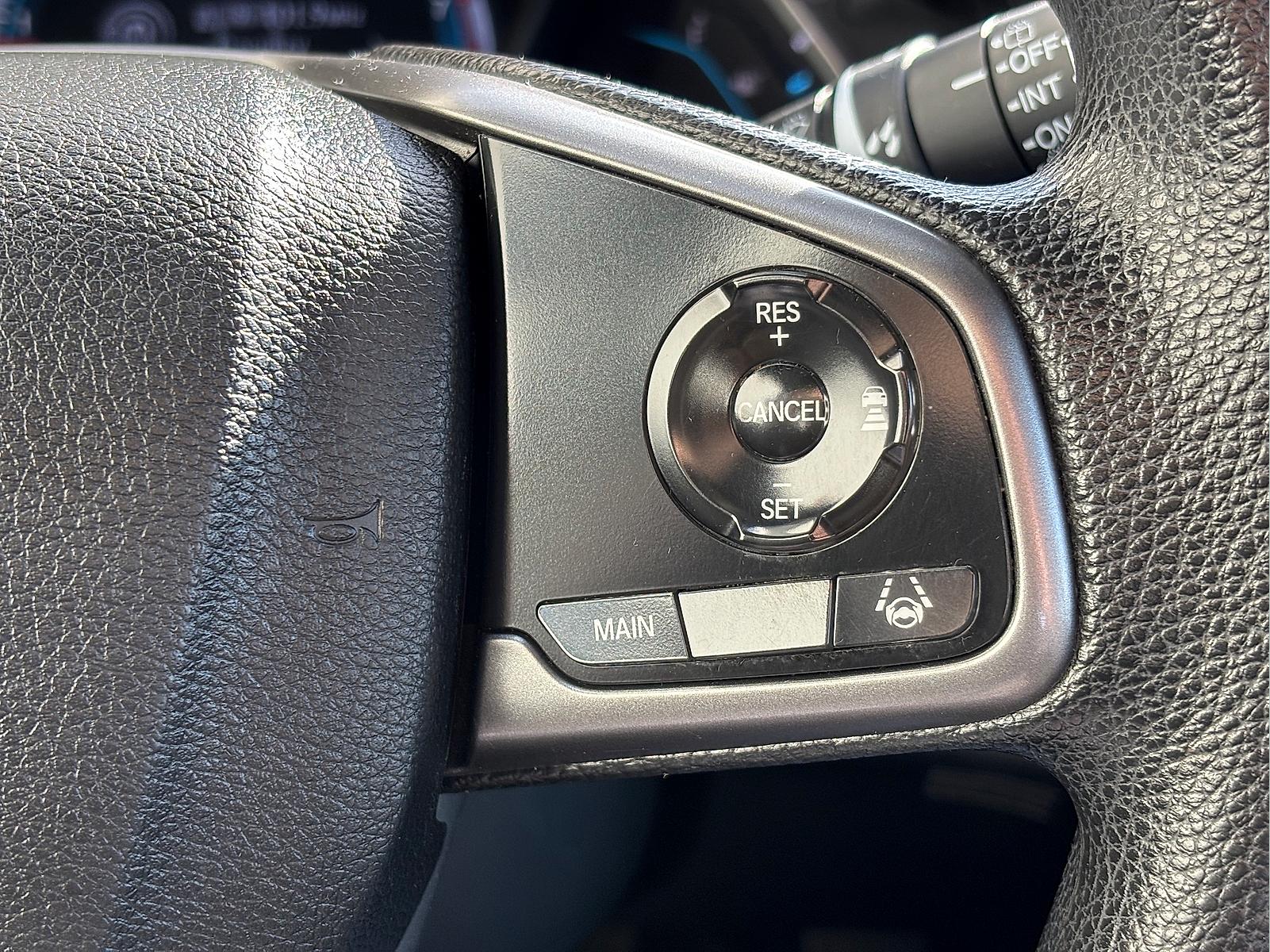 2019 Honda Civic Hatchback EX - Photo 29