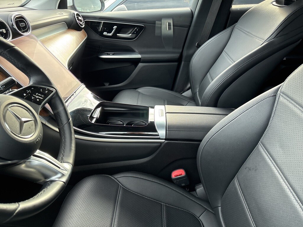 Certified 2024 Mercedes-Benz GLC 300 GLC 300 SUV