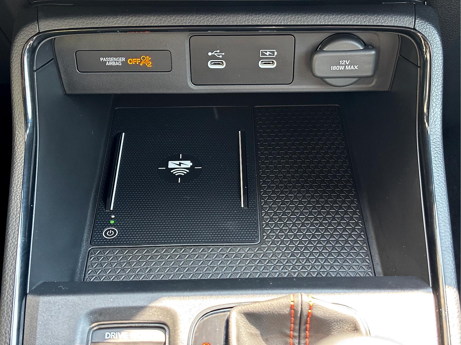 2026 Honda CR-V Sport-L - Photo 28