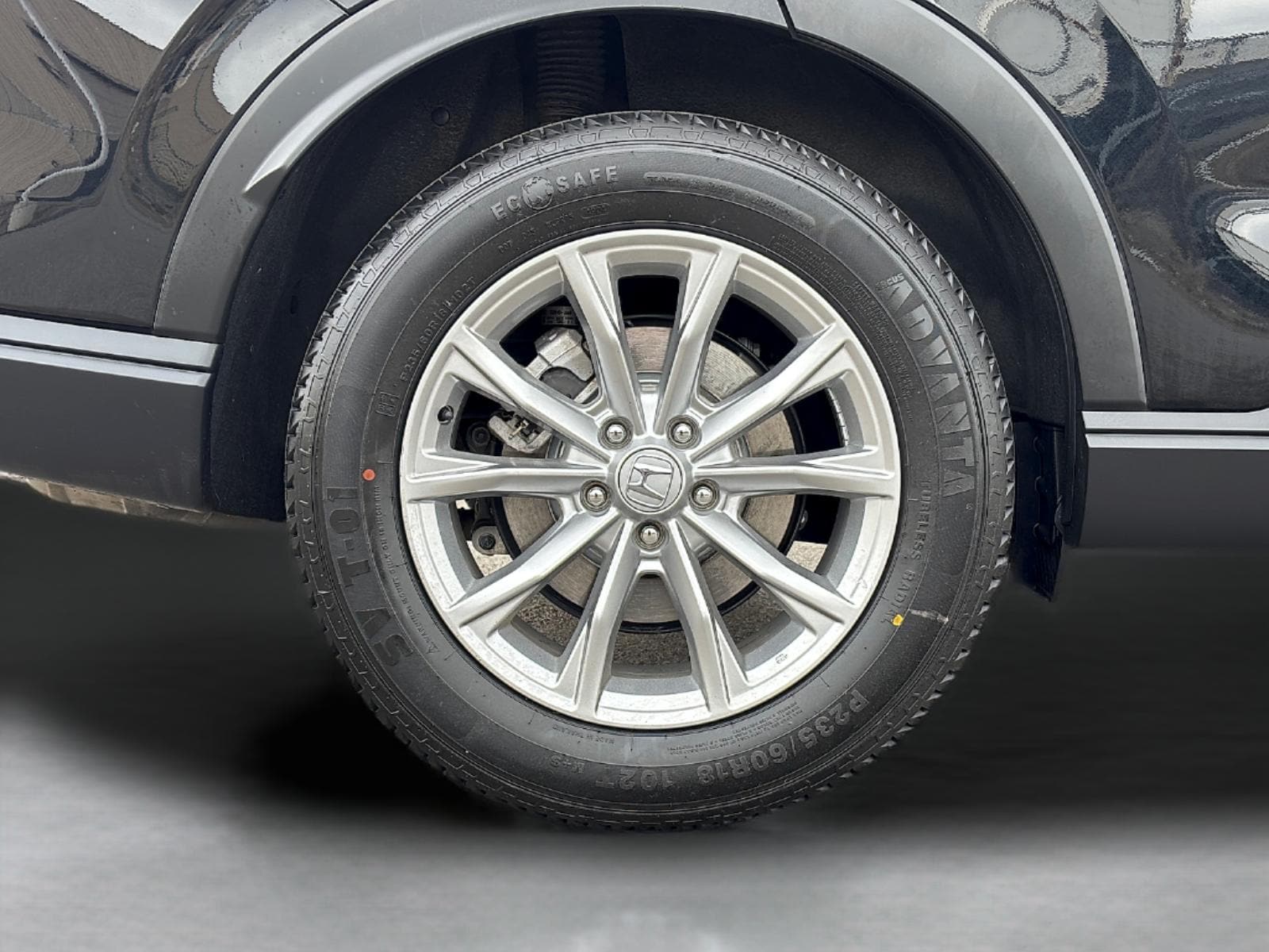 2023 Honda CR-V EX-L - Photo 11