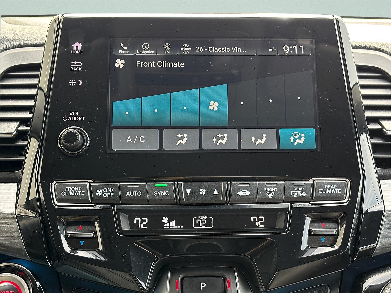 2023 Honda Odyssey Elite - Photo 27