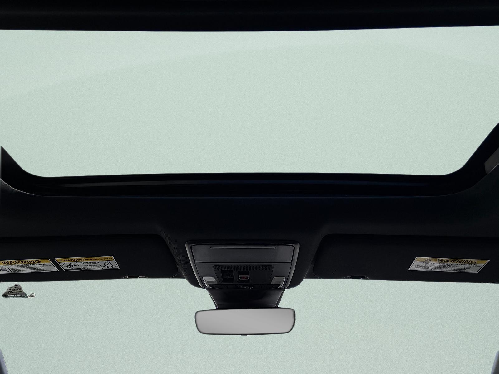 2026 Honda CR-V Sport-L - Photo 35