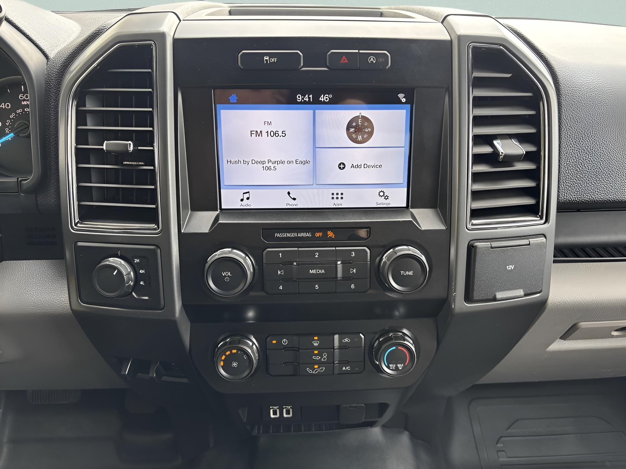 2019 Ford F-150 XLT - Photo 15